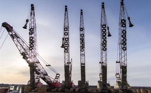 進口二手履帶起重機吊機報關整體流程 進口二手履帶起重機吊機報關整體流程