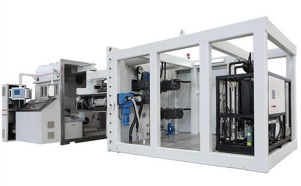 二手真空鍍膜機清關一般貿易代理流程 二手真空鍍膜機清關一般貿易代理流程