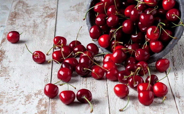 超詳細,車厘子進口報關所需的時間以及注意事項 超詳細,車厘子進口報關所需的時間以及注意事項