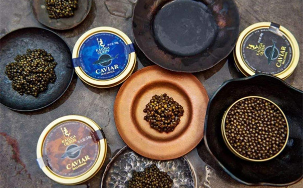 魚子醬進口報關報檢流程 魚子醬進口報關報檢流程