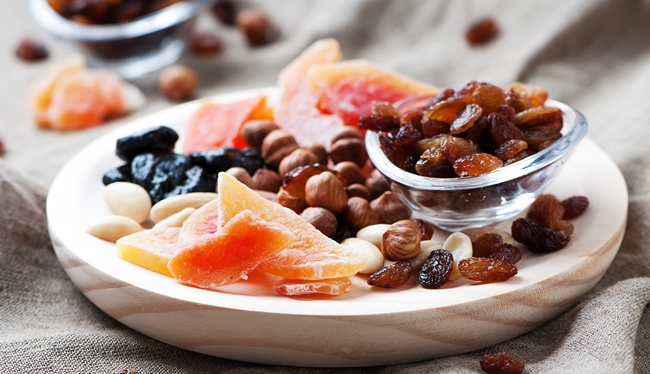 上海進口干果報關需注意的事項以及標簽要求 上海進口干果報關需注意的事項以及標簽要求