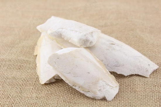 墨魚骨進口清關注意事項以及流程 墨魚骨進口清關注意事項以及流程