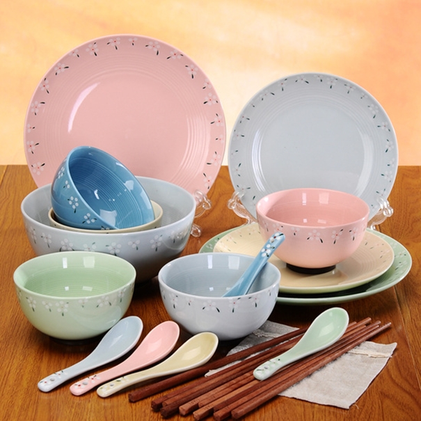 上海進口陶瓷餐具清關要提供的文件有哪些 上海進口陶瓷餐具清關要提供的文件有哪些