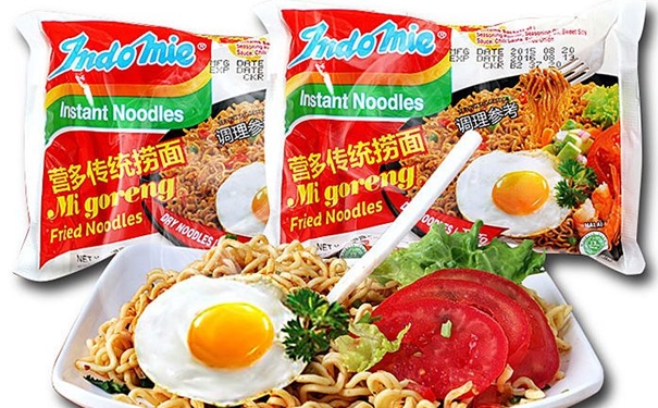 韓國方便面進(jìn)口報關(guān)需提供哪些資料呢 韓國方便面進(jìn)口報關(guān)需提供哪些資料呢