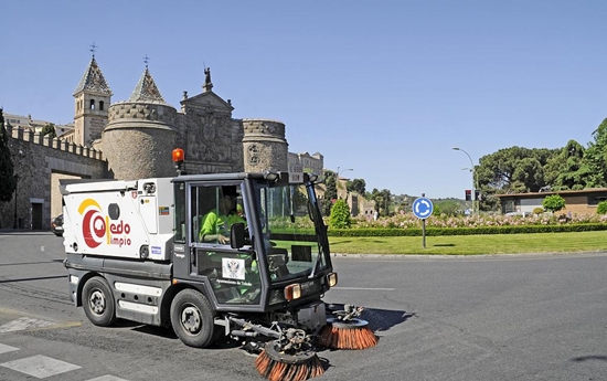 路面清洗機進口報關一站式服務 路面清洗機進口報關一站式服務