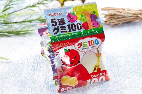 軟糖進(jìn)口報(bào)關(guān)的流程以及時(shí)長(zhǎng),值得看一看 軟糖進(jìn)口報(bào)關(guān)的流程以及時(shí)長(zhǎng),值得看一看