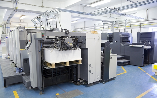 印刷機進口清關代理裝運前檢驗內容,你需要了解的 印刷機進口清關代理裝運前檢驗內容,你需要了解的