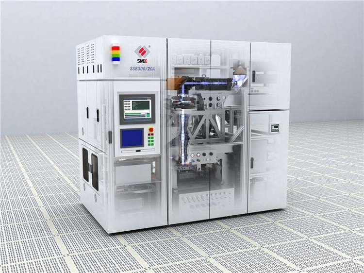 二手光刻機進口報關代理一般貿易流程及注意事項 二手光刻機進口報關代理一般貿易流程及注意事項