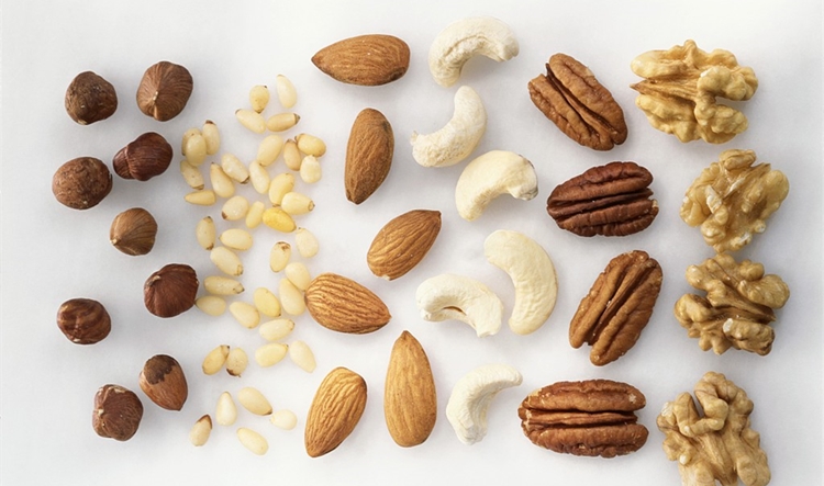 進口堅果清關的一般貿易流程是怎樣的 進口堅果清關的一般貿易流程是怎樣的