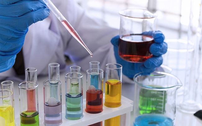 化學試劑進口報關超詳細流程 化學試劑進口報關超詳細流程