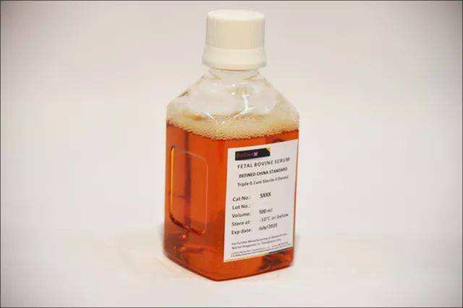 胎牛血清進口清關代理一站式服務公司 胎牛血清進口清關代理一站式服務公司