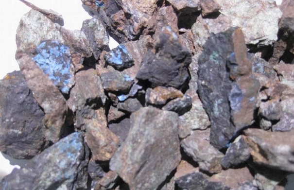 上海進口礦產品清關操作流程 上海進口礦產品清關操作流程