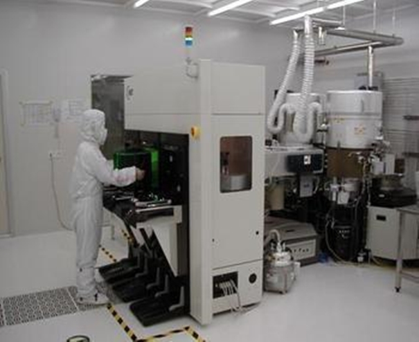 二手半導體設備上海進口清關代理公司 二手半導體設備上海進口清關代理公司