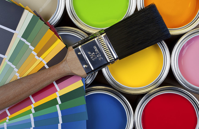 Get!顏料進口報關的流程及其所需報關資料 Get!顏料進口報關的流程及其所需報關資料