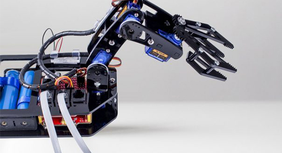 二手機械手臂進口報關如何操作,這里全了 二手機械手臂進口報關如何操作,這里全了