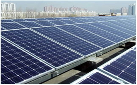 二手光伏設(shè)備進(jìn)口報(bào)關(guān)流程描述 二手光伏設(shè)備進(jìn)口報(bào)關(guān)流程描述