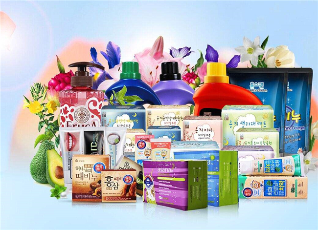 日化品進口報關代理一站式服務公司 日化品進口報關代理一站式服務公司