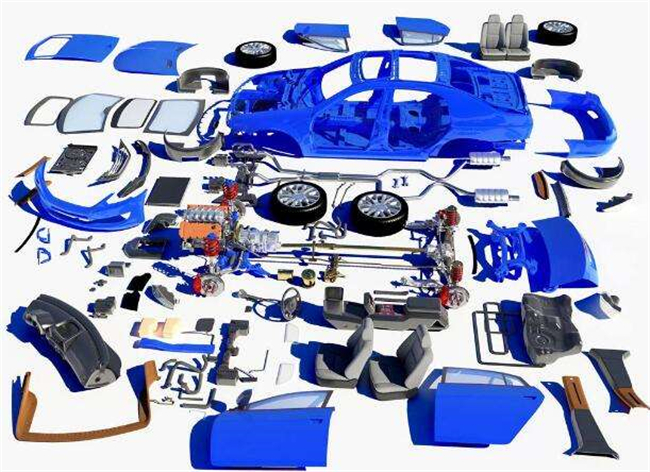 汽配進口報關門到門代理服務公司在這里 汽配進口報關門到門代理服務公司在這里