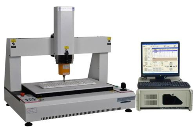 進(jìn)口測(cè)試儀器設(shè)備報(bào)關(guān)資料有哪些?測(cè)試儀器設(shè)備能進(jìn)口嗎? 進(jìn)口測(cè)試儀器設(shè)備報(bào)關(guān)資料有哪些?測(cè)試儀器設(shè)備能進(jìn)口嗎?