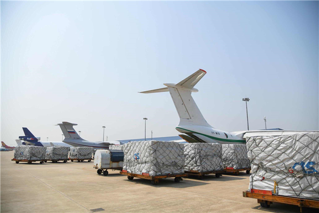 超齊全!上海機場進口清關流程分享 超齊全!上海機場進口清關流程分享