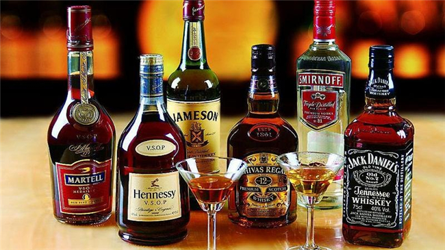 洋酒進口報關需要什么資質，如何進口洋酒?