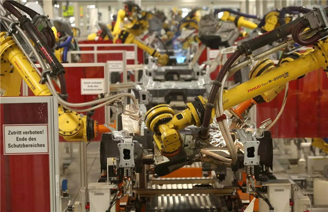 進口二手工業機器人清關代理重點以及注意事項 進口二手工業機器人清關代理重點以及注意事項