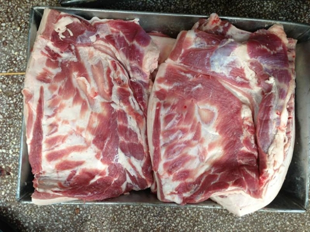 進口豬肉報關的價格以及資料看這里了解 進口豬肉報關的價格以及資料看這里了解