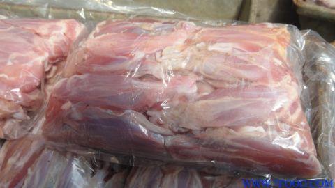 加拿大冷凍豬雜進口報關(guān)的注意事項 加拿大冷凍豬雜進口報關(guān)的注意事項