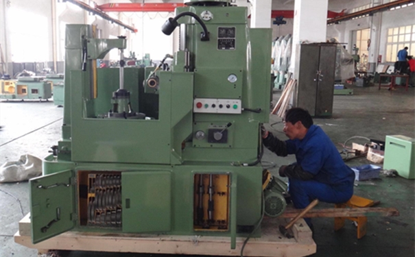 進口二手滾齒機清關的過程是怎樣的 進口二手滾齒機清關的過程是怎樣的