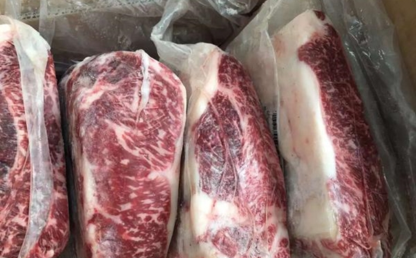 進口冷凍牛肉報關空運到機場所需資質 進口冷凍牛肉報關空運到機場所需資質