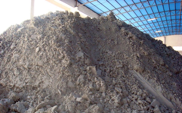 高嶺土進口報關的6個流程以及清關所需提供的資料 高嶺土進口報關的6個流程以及清關所需提供的資料