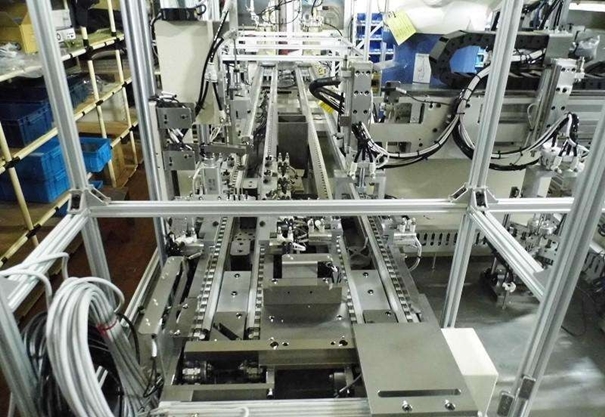 二手設備怎么進口清關到上海外高橋 二手設備怎么進口清關到上海外高橋