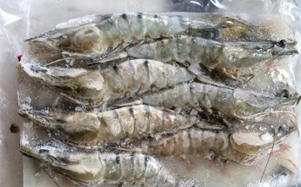 冷凍蝦進口清關商檢查驗內容主要有這4點 冷凍蝦進口清關商檢查驗內容主要有這4點