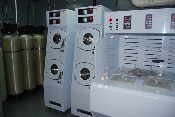 半導體設備進口報關代理公司告訴你裝運前檢驗申請資料 半導體設備進口報關代理公司告訴你裝運前檢驗申請資料