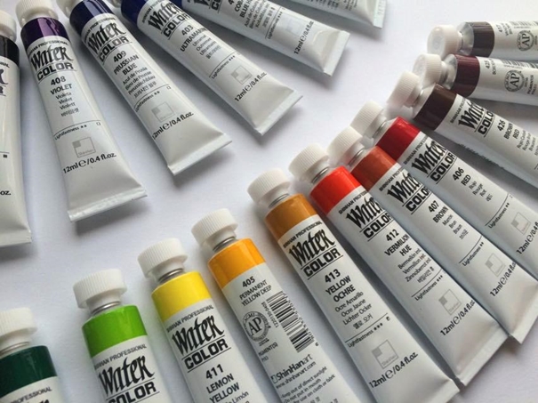 進口顏料報關稅率是怎樣的呢 進口顏料報關稅率是怎樣的呢