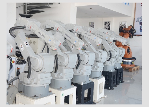 二手多功能工業(yè)機(jī)器人進(jìn)口清關(guān)一系列流程 二手多功能工業(yè)機(jī)器人進(jìn)口清關(guān)一系列流程