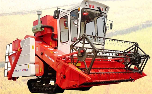 瑞士收割機進口報關裝前檢驗檢疫 瑞士收割機進口報關裝前檢驗檢疫