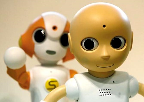 日本機器人代理清關(guān)的流程等進口知識 日本機器人代理清關(guān)的流程等進口知識