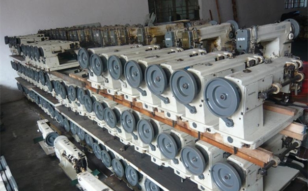 上海舊機械進口報關公司告訴您進口舊機械報關知識 上海舊機械進口報關公司告訴您進口舊機械報關知識