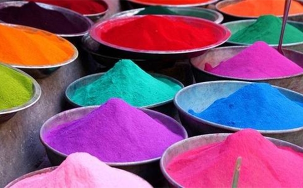 染料進口清關告訴你一些進口染料的知識點 染料進口清關告訴你一些進口染料的知識點