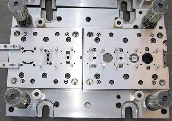 推薦一家模具進口報關代理公司指導您進口模具 推薦一家模具進口報關代理公司指導您進口模具