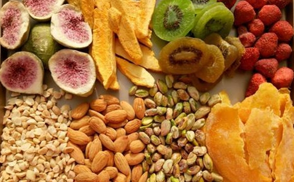 果干進口清關代理公司告訴您進口果干小知識 果干進口清關代理公司告訴您進口果干小知識