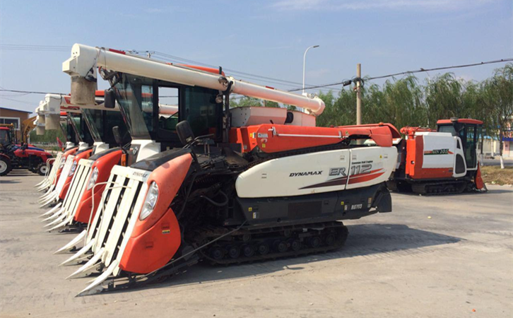 進(jìn)口收割機(jī)報(bào)關(guān)所需資料|廣東速達(dá)進(jìn)口報(bào)關(guān)公司 進(jìn)口收割機(jī)報(bào)關(guān)所需資料|廣東速達(dá)進(jìn)口報(bào)關(guān)公司