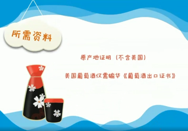 海關總署:解讀│進口食品報關指南 海關總署:解讀│進口食品報關指南