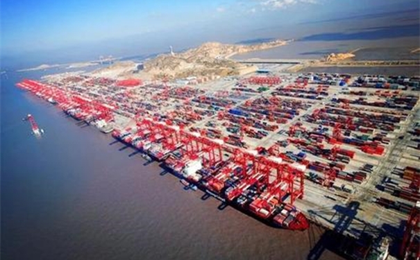 【進口燃氣壁掛爐清關代理】的流程，一般貿易進口燃氣壁掛爐