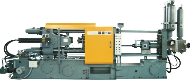 【進口壓鑄機清關代理】流程，一般貿易進口壓鑄機