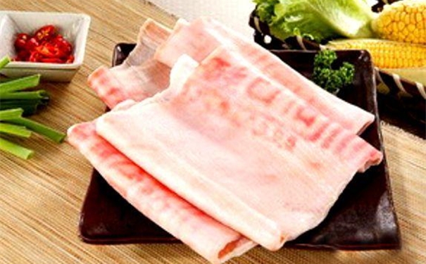 【進口冷凍豬皮清關代理】的流程，一般貿(mào)易進口冷凍豬皮