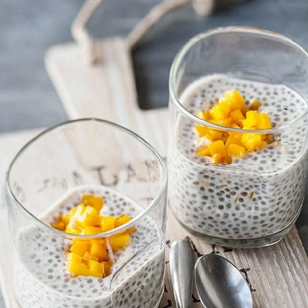 進口奇亞籽清關費用 進口奇亞籽清關費用