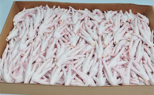 【冷凍雞爪進口清關代理】流程步驟是這樣的 【冷凍雞爪進口清關代理】流程步驟是這樣的