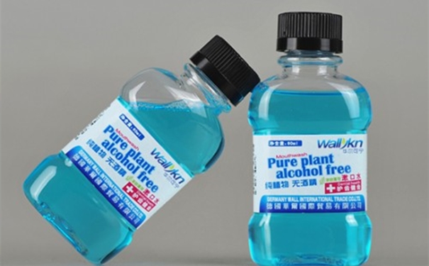 進(jìn)口漱口水報關(guān)一站式代理服務(wù)公司